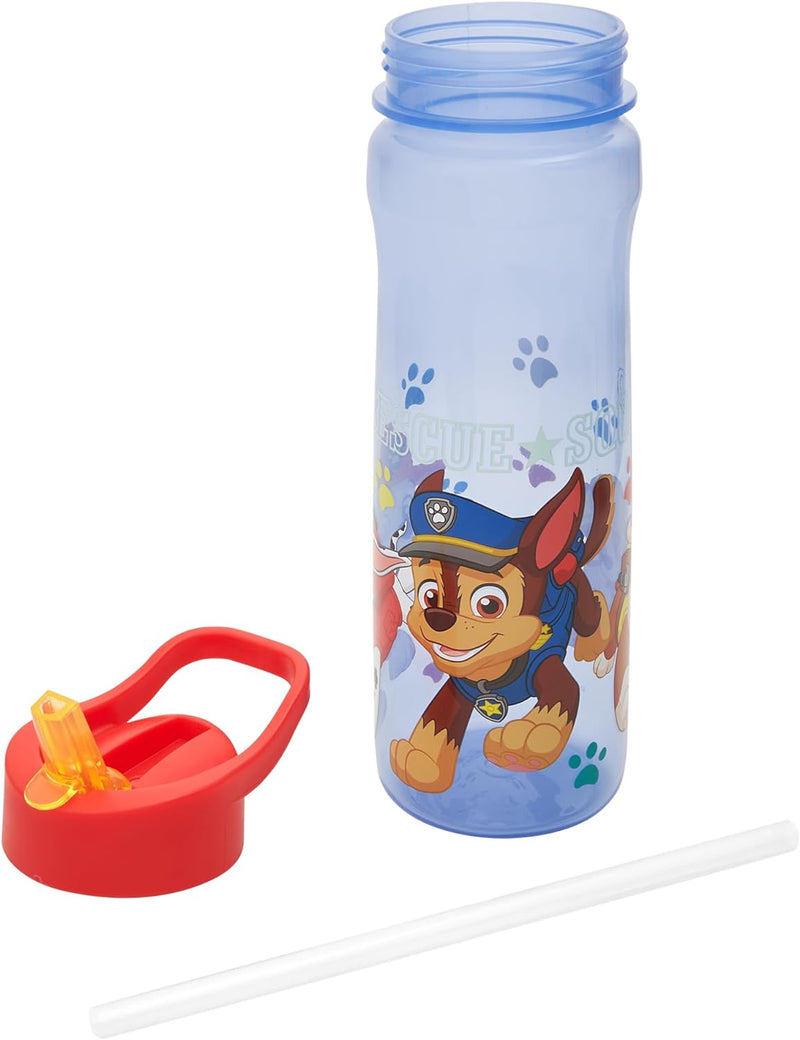Polar Gear Paw Patrol 600ml Sports Bottle