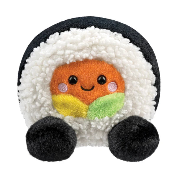 Palm Pals Plush - Dani California Roll