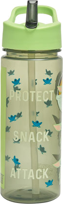 Polar Gear Personalisable Star Wars Mandalorian 500ml Bottle