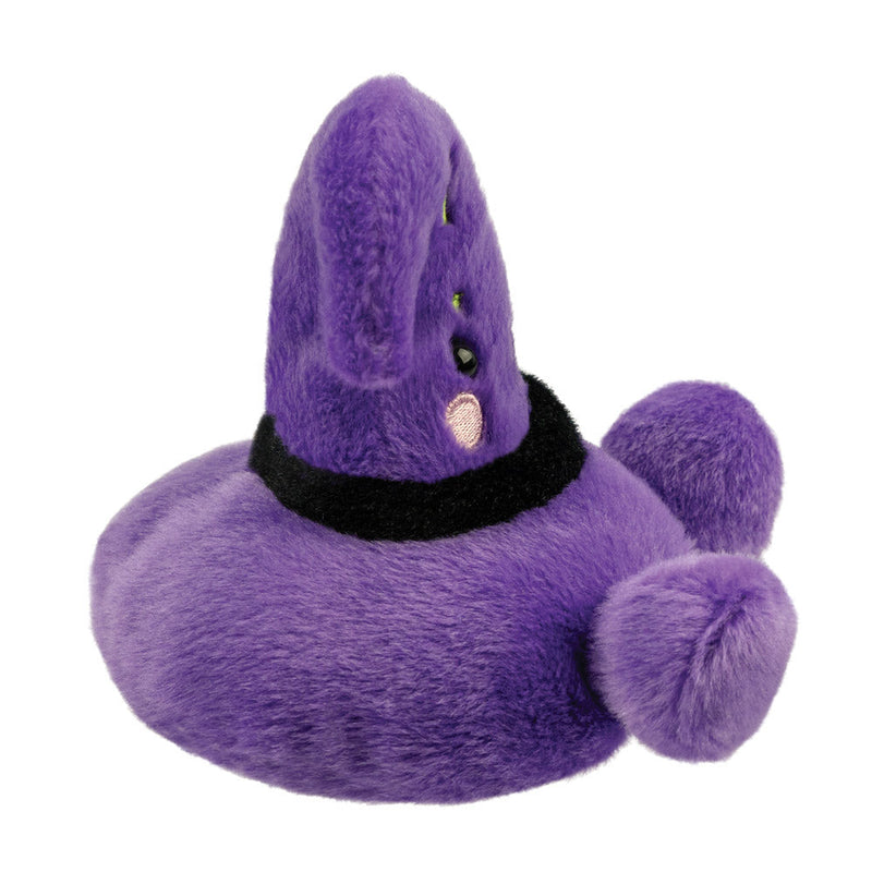 Palm Pals Plush -  Witches Hat