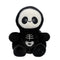 Palm Pals Plush - Skelly Skeleto