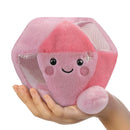 Palm Pals Plush - Pink Diamond