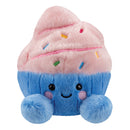Palm Pals Plush - Camila Cupcake