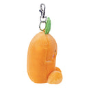 Palm Pals Plush Keyclip - Cheerful Carrot