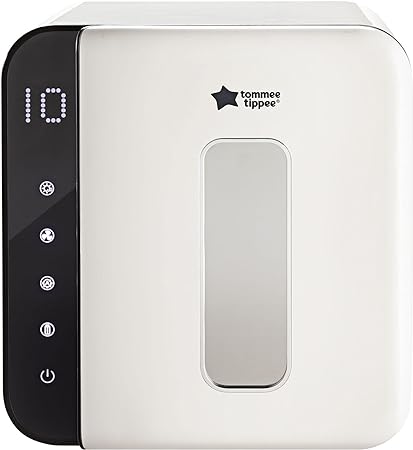 Tommee Tippee Ultra UV Steriliser - White