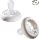 Tommee Tippee Breast Like Soother - 6-18m