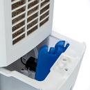 White 5L Air Cooler