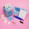 Nano Tape Magic Mini Kit - Cute Cloud