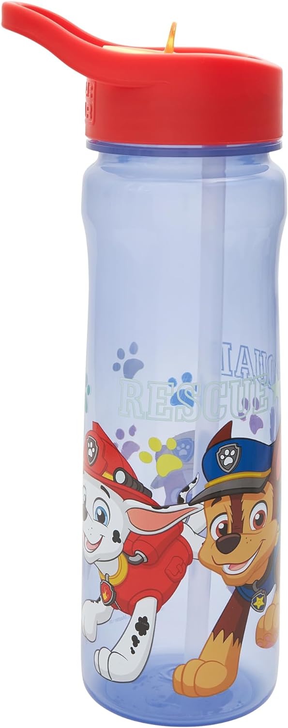 Polar Gear Paw Patrol 600ml Sports Bottle