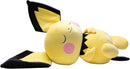 Pokemon 45cm Sleeping Pichu Plush