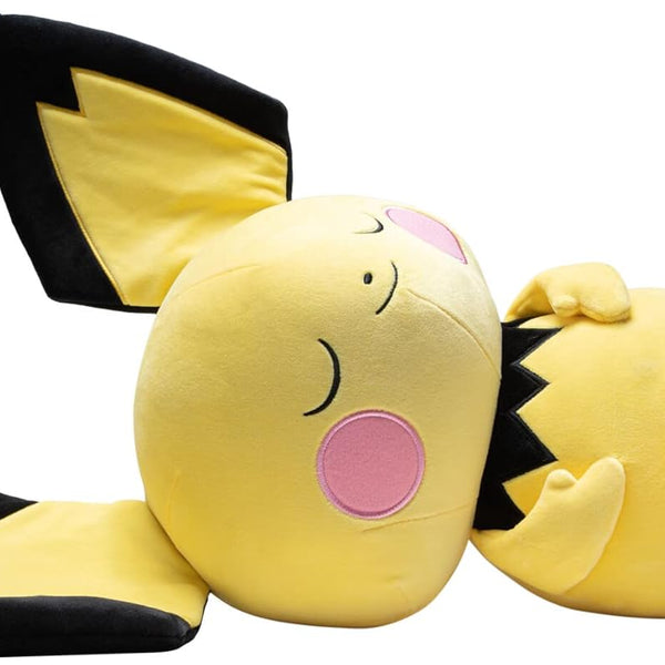 Pichu stuffed animal online