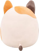 Squishmallows Plush 12" - Suki The Tortoiseshell Cat