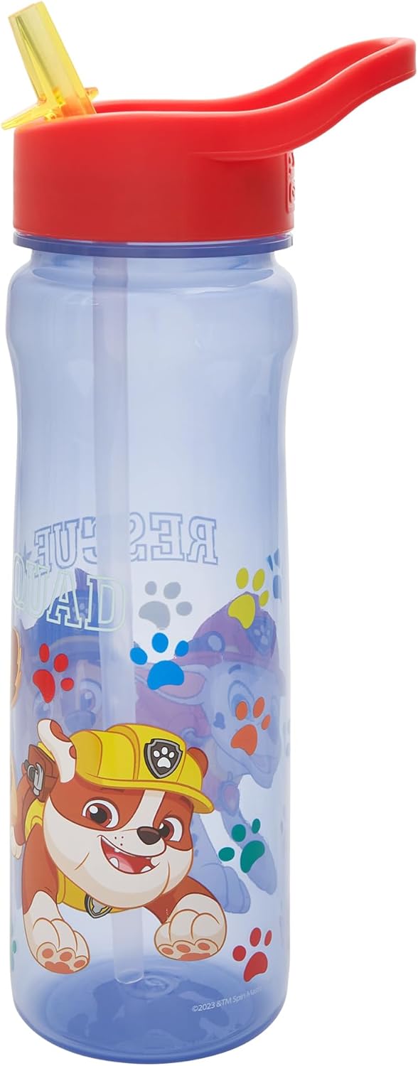 Polar Gear Paw Patrol 600ml Sports Bottle