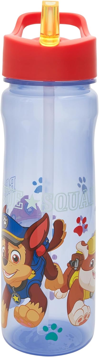 Polar Gear Paw Patrol 600ml Sports Bottle