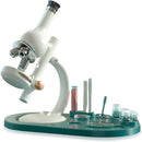 So Science Laboratory Microscope