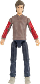 Stranger Things WSQK Steve & Van