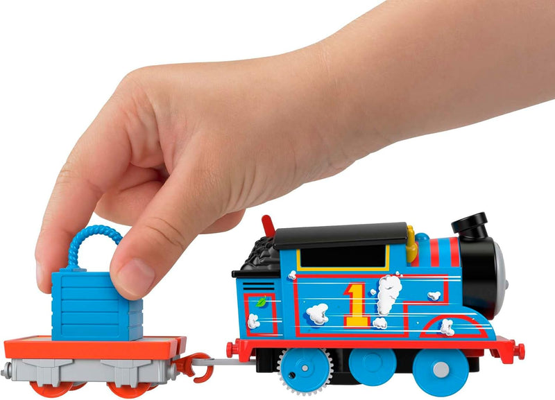 Thomas & Friends Launch & Loop Yard