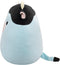 Squishmallows Plush 20" - Cillian The Blue & Black Cow