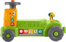 Fisher Price Ride On Tractor