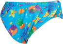 Zoggs Reusable Swim Nappy - Super Star
