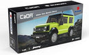 CaDA Suzuki Jimny Car 192 Pieces
