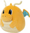 Squishmallows Plush 10" - Pokemon Dragonite