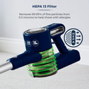 Tower Plus Cordless 3-in-1 Vacuum Cleaner