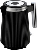 Russell Hobbs Bronte Kettle 1.7L - Black