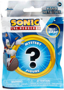 Sonic The Hedgehog Nanofigs Blind Bag