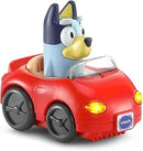 Vtech Toot Toot Bluey's Escape Convertible Vehicle