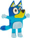 Playdoh Bluey Make N Mash Costumes