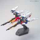 Gundam Wing Gundam Zero HG 1/144 Scale Model Kit