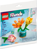 LEGO Friends Flowes Polybag