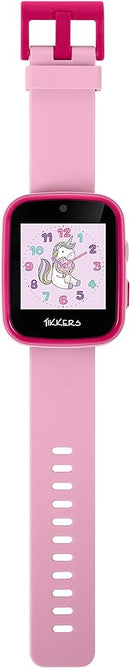 Tikkers Interactive Watch - Pink