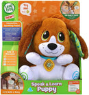 Leapfrog Speak & Learn Puppy