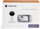 Motorola VM64 Connect Baby Monitor