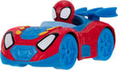 Spidey & His Amazing Friends Amazing Metals Vehicle 4pk