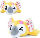 Cutetitos Dumplingitos 7" Plush Assorted