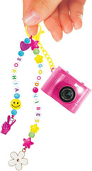 Style 4 Ever Mini Cam Bag Charm Kit
