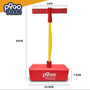 Foam Pogo Stick