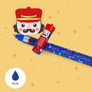 Legami Erasable Gel Pen - Nutcracker