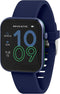 Reflex Active Series 12 Fitness Watch - Navy Blue