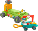 Fisher Price Ride On Tractor