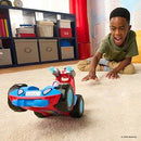 Spidey & Friends Flip & Reveal Cruiser