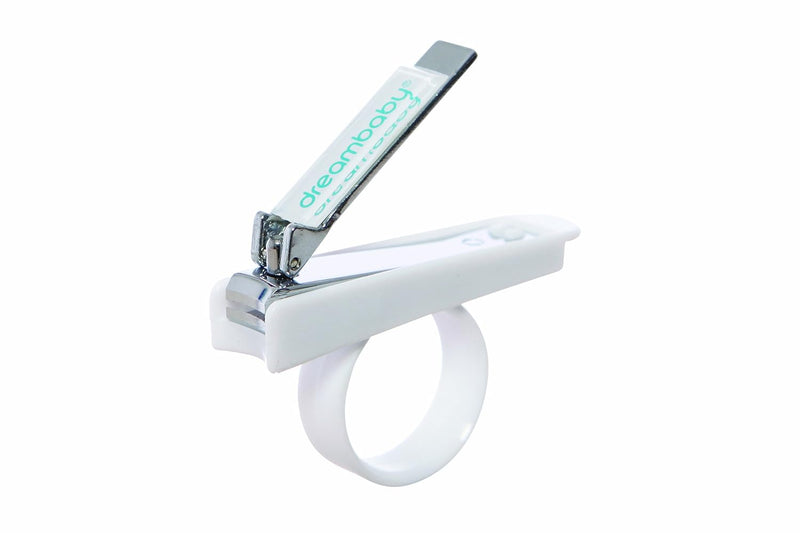 Dreambaby Easy Grip Nail Clippers