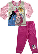 Kids Pyjamas - Winnie The Pooh