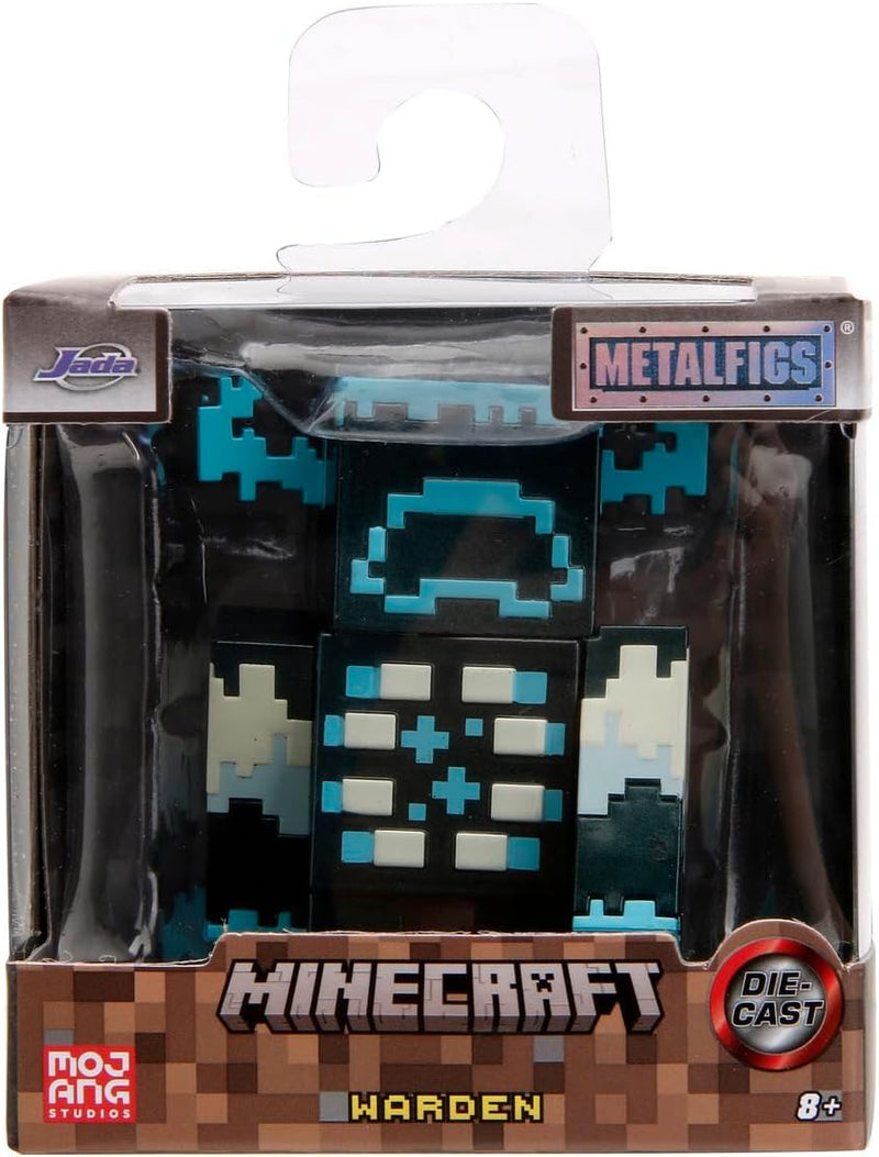 Minecraft Metalfig Figure Assorted