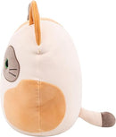 Squishmallows Plush 12" - Suki The Tortoiseshell Cat