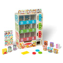 Melissa & Doug Wooden Vending Machine Set