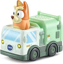 Vtech Toot Toot Bingo's Garbage Truck Vehicle